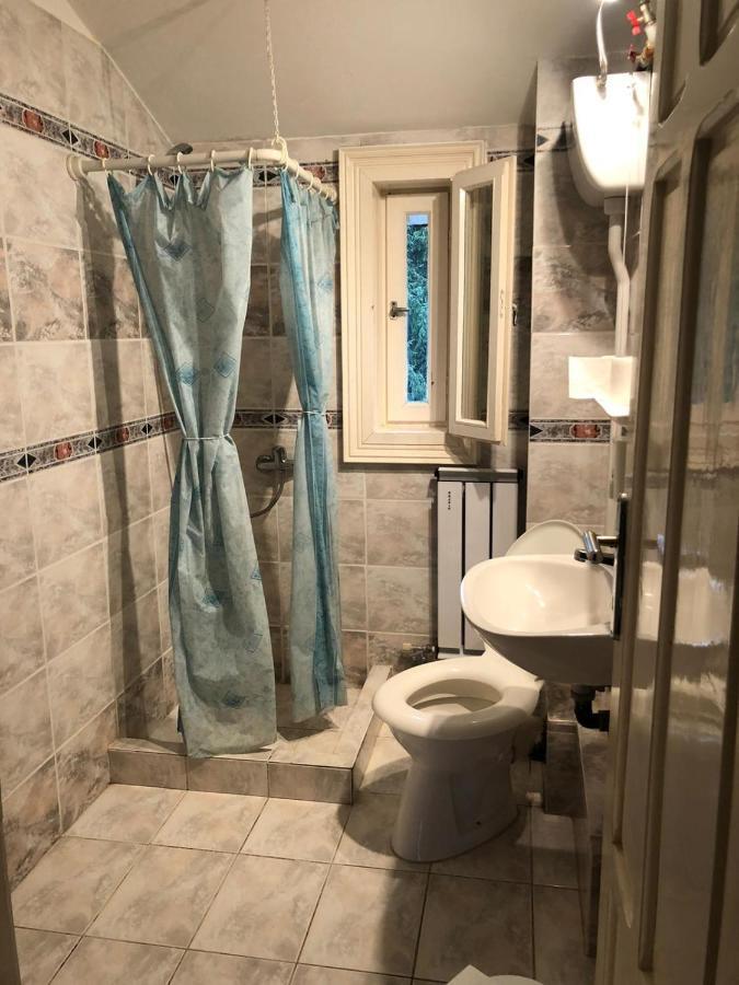 Ibis Sovata Exterior foto