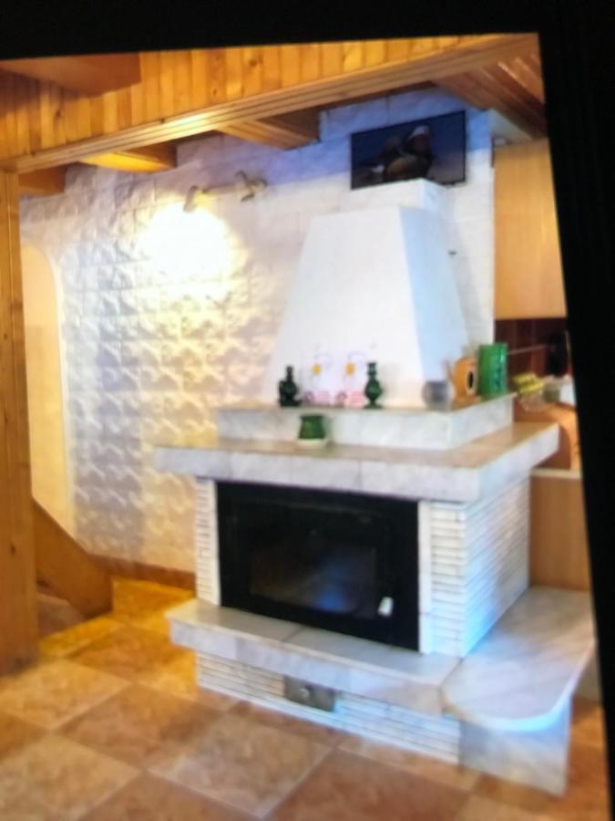 Ibis Sovata Exterior foto