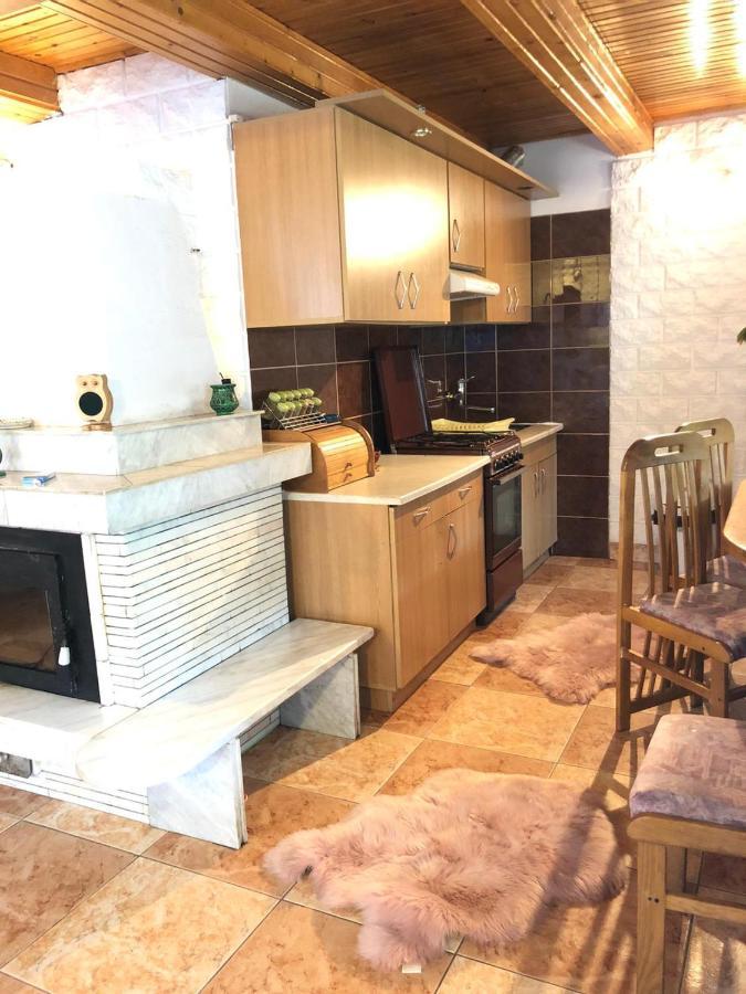 Ibis Sovata Exterior foto