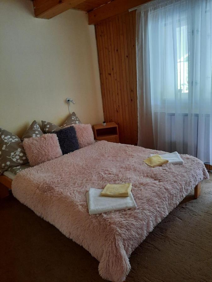 Ibis Sovata Exterior foto